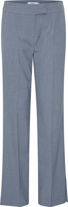 True Navy Melange
