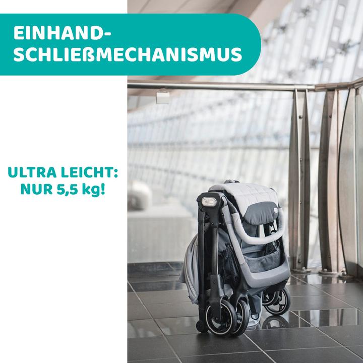 Productafbeelding Chicco Wij