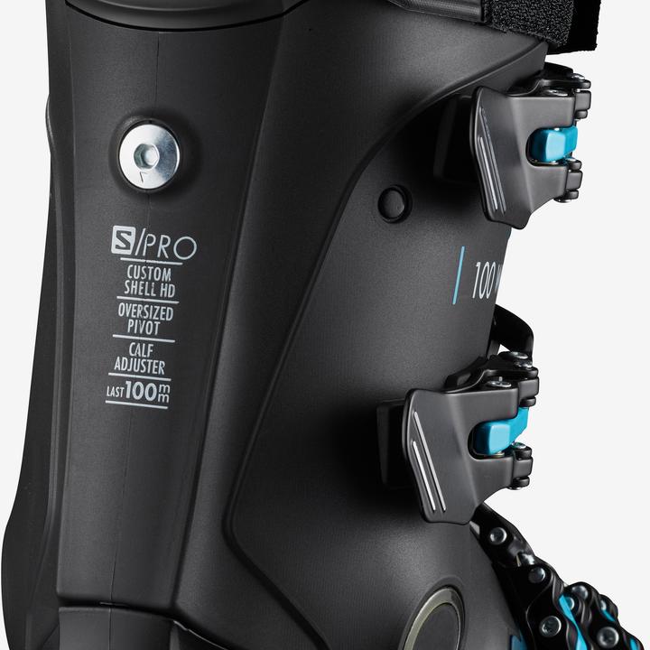 Produktbild Salomon S/Pro 100 W Damen Skischuh (23.5)