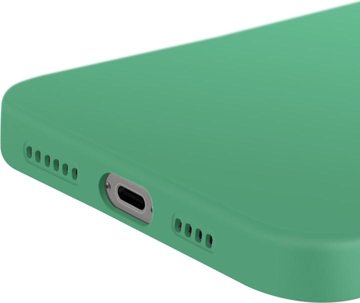 Actual product image Avizar SoftGlow Case (Apple iPhone 15 Pro Max)