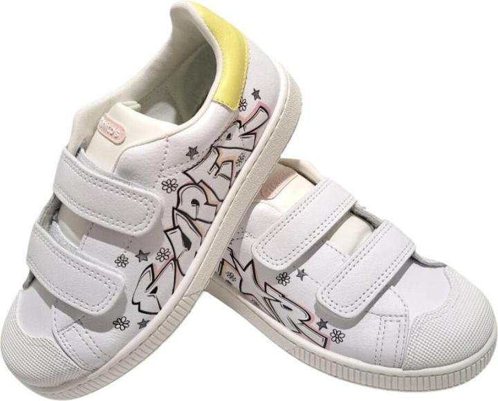 Produktbild Titanitos sneakers u750 freda (35)