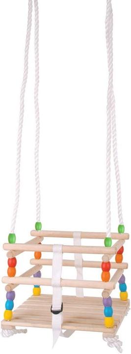 Produktbild Bigjigs Kleinkindschaukel