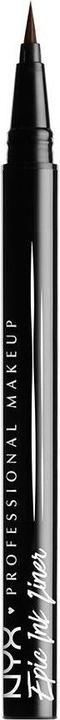 NYX Professional Make-Up Epic Ink (2 brown)