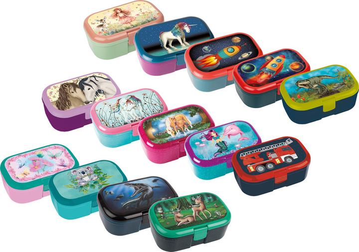 Produktbild Lutz Mauder Lunchbox