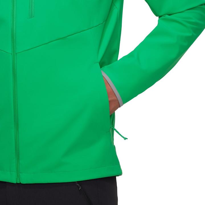 Produktbild Mammut Ultimate Comfort SO Hooded Jacket (M)