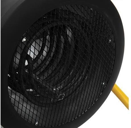 Image du produit Stanley Chauffage électrique Turbo (2000 W)