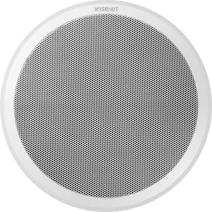 Image du produit Hanwha Enceinte de plafond IP