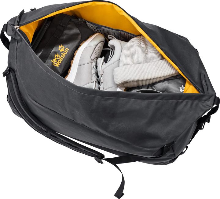 Produktbild Jack Wolfskin Traveltopia Duffle 65 (65 l)