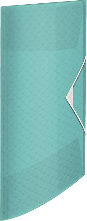 Esselte Corner folder (A4, 1 x)