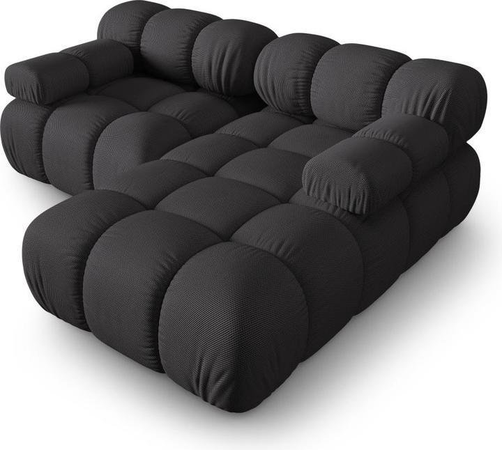 Actual product image Micadoni Bellis (3-seater, Modular sofa, Corner sofa)