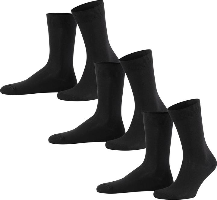 Produktbild DIM Basicsocken Green by (2er Pack, 43 - 46)