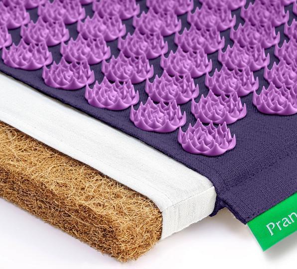 Produktbild Pranamat Eco Massage Set