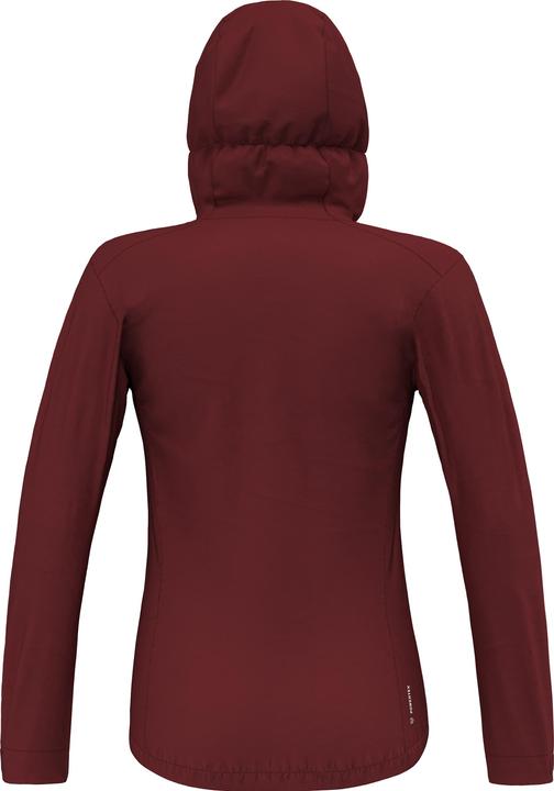 Produktbild Salewa Women's Puez Aqua 4 PowerTex 2.5L Jacket (36)