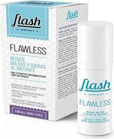 Flash Instant Eye Bags Remover for Men and Women (Reinigungsmilch)