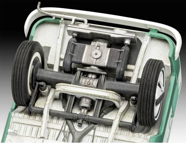 Produktbild Revell VW T1 Bus