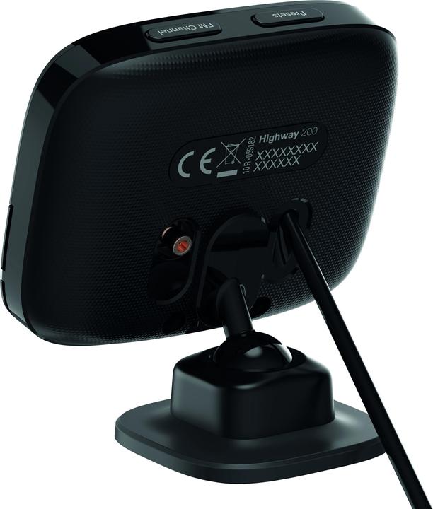 Actual product image Pure Highway 200