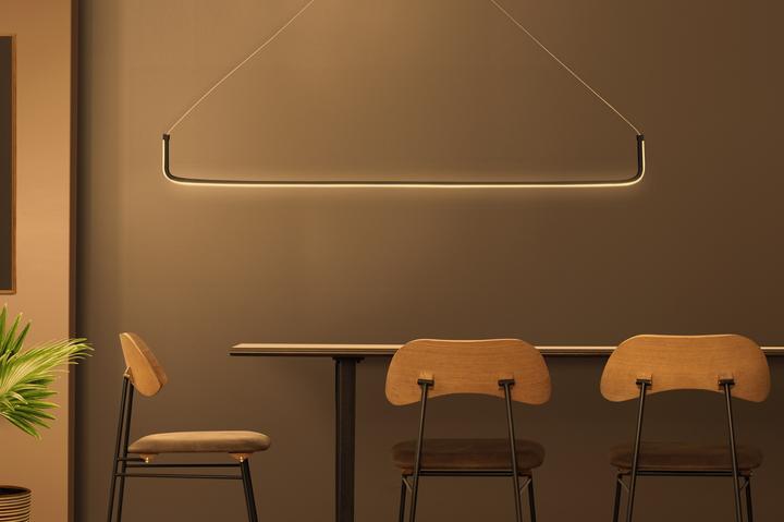 Produktbild Opviq Tadpole Chandelier