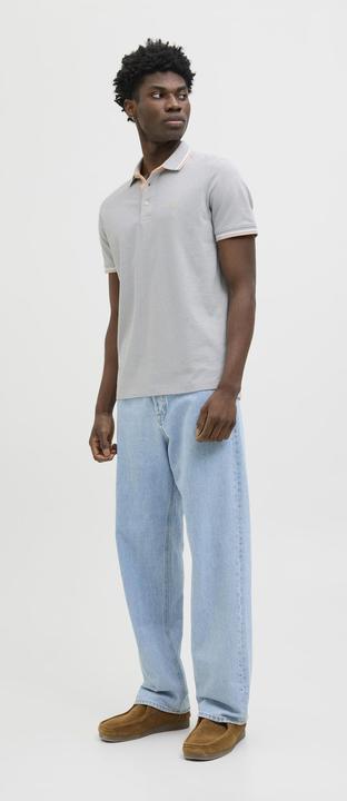 Immagine prodotto Jack & Jones Jjepaulos Polo Ss Noos (S)