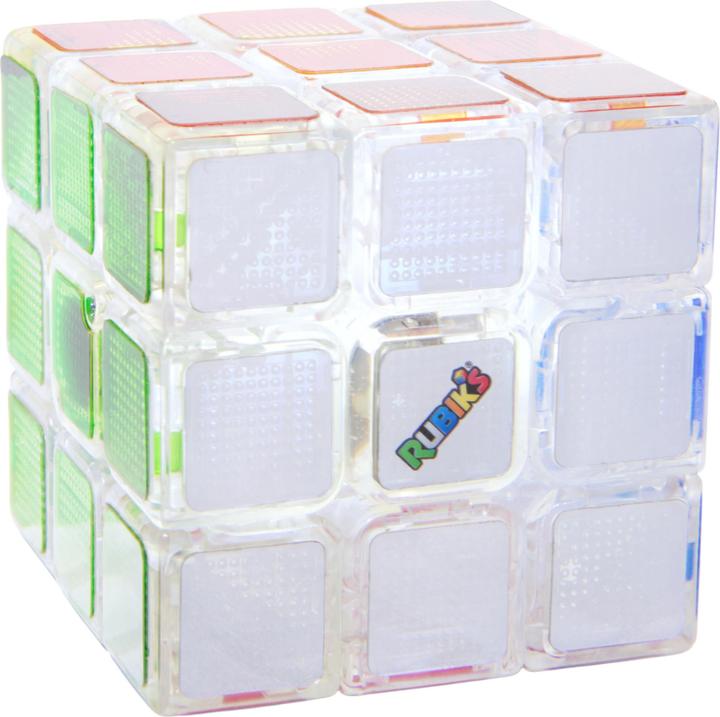 Image du produit Spin Master Rubik's - 3x3 Pulse (3 x 3)