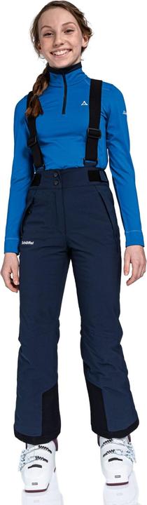 Actual product image Schöffel Joran Ski (164)