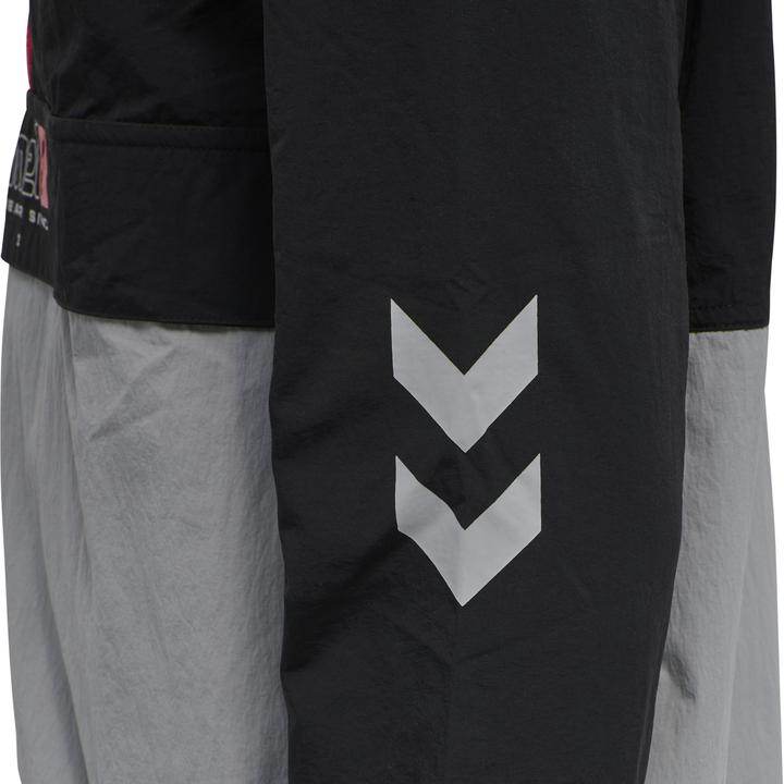 Produktbild hummel Lgc Musa Wov Halfzip Jacket - 43420 (S)