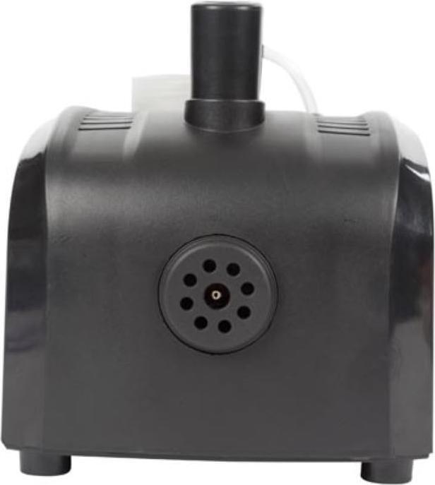 Produktbild Lighting Fixtures Nebelmaschine - 400w - Mit Fernbedienung