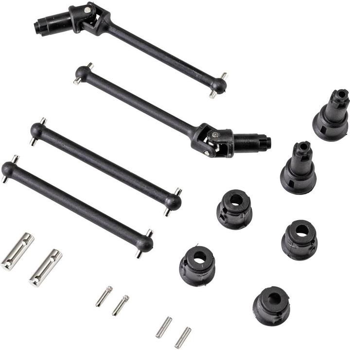Reely RE-6904707 Spare part drive shafts and drivers