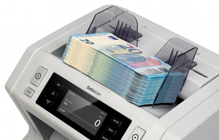 Image du produit Safescan 2665-S (Compteuse de billets)