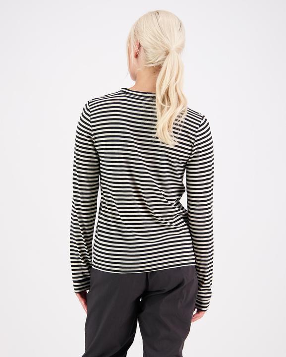 Immagine prodotto Mons Royale Icon Relaxed LS Donna (XL)