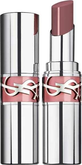 Image du produit Yves Saint Laurent Loveshine Rouge Volupte Shine Rouge à lèvres 203 (203 Blushed Mallow)