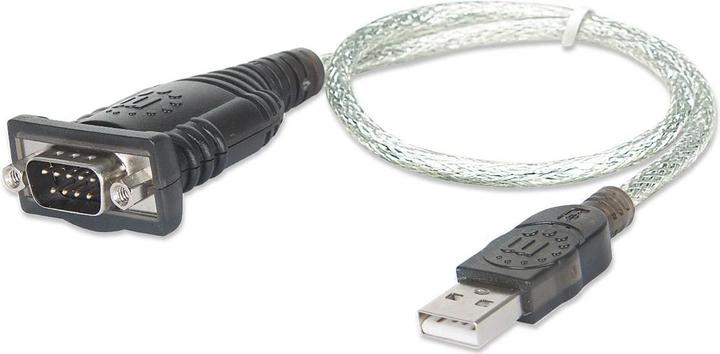 Produktbild Digitus USB 3.0 Sharing Switch