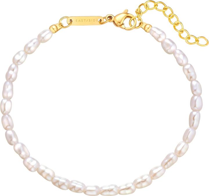 Eastside Damen Armband - 35910 (17 cm, Edelstahl)