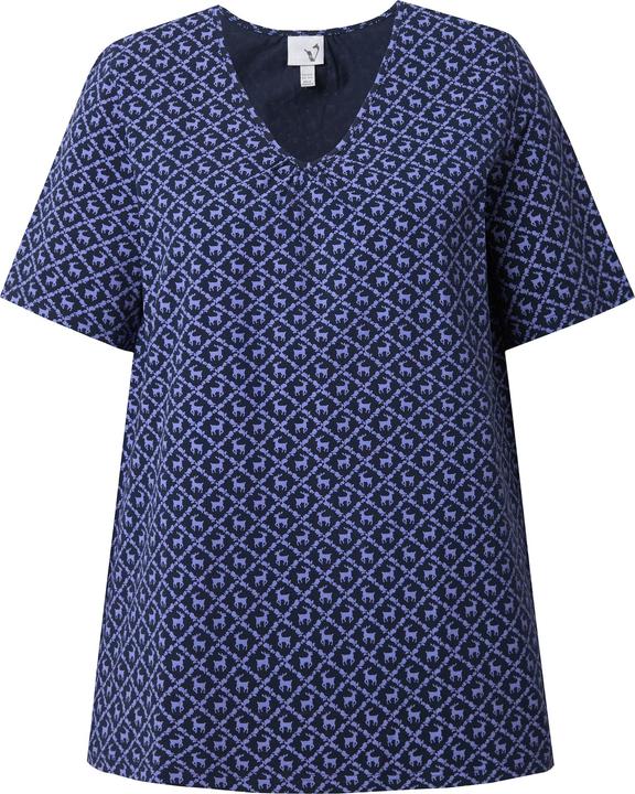 Royalblau