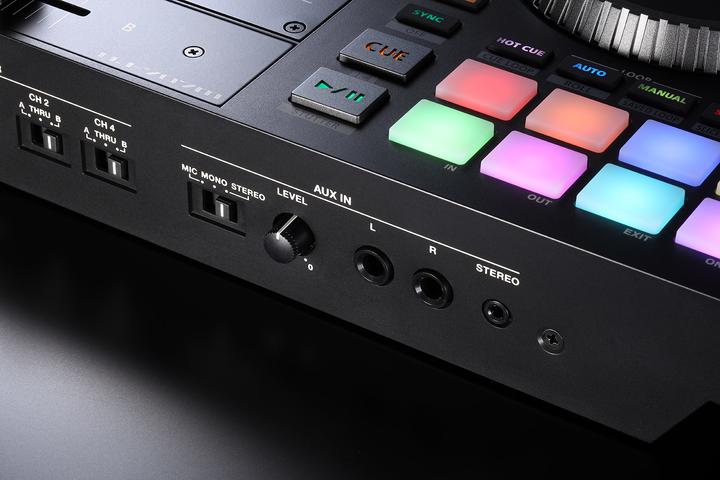 Produktbild Roland DJ-707M