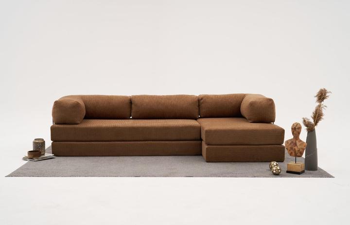 Immagine prodotto Atelier del Sofa Comfort (Divano ad angolo)