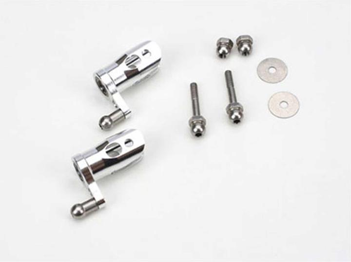 Blade Heckblatthalter Aluminium - 450 / 330X / 330X / 450 / 330X