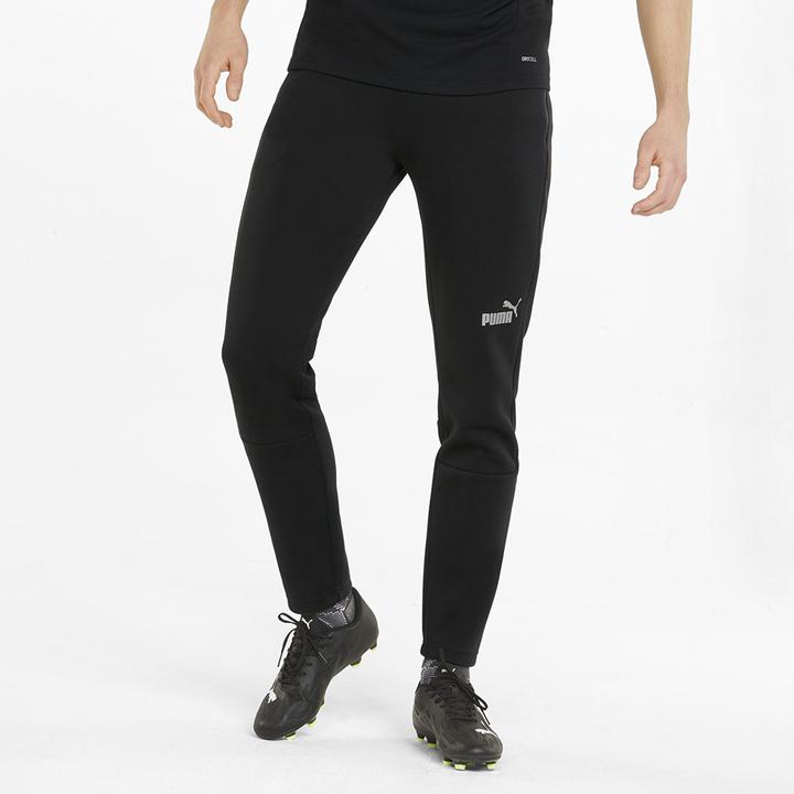 Actual product image Puma teamFINAL Casuals Pants (S)