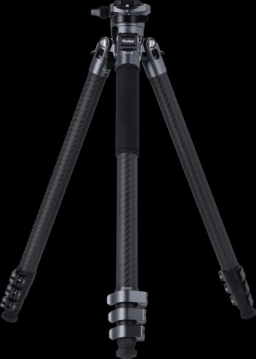 Actual product image Viltrox Easy Traveler XL Grey (Metal)