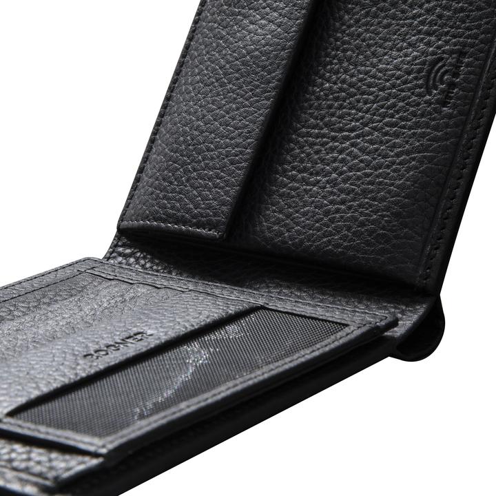 Actual product image Bogner Vail Lennox BillFold LH13 Wallet