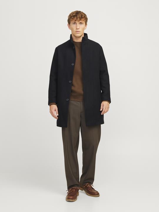 Actual product image Jack & Jones Jprblawilson Wool Coat Sn (XS)