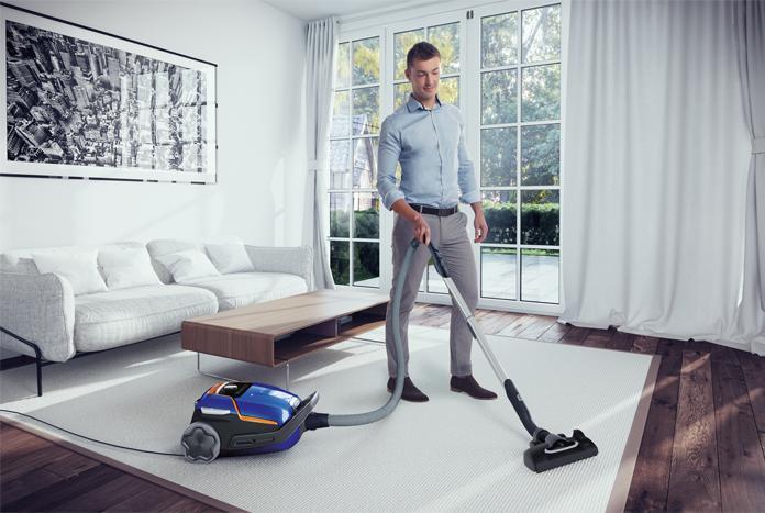 Immagine prodotto Electrolux UltraOne
