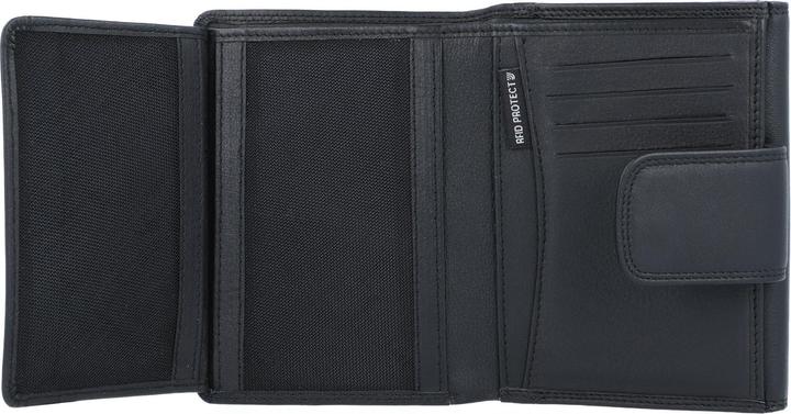 Immagine prodotto Golden Head Portafoglio Polo RFID in pelle 12 cm