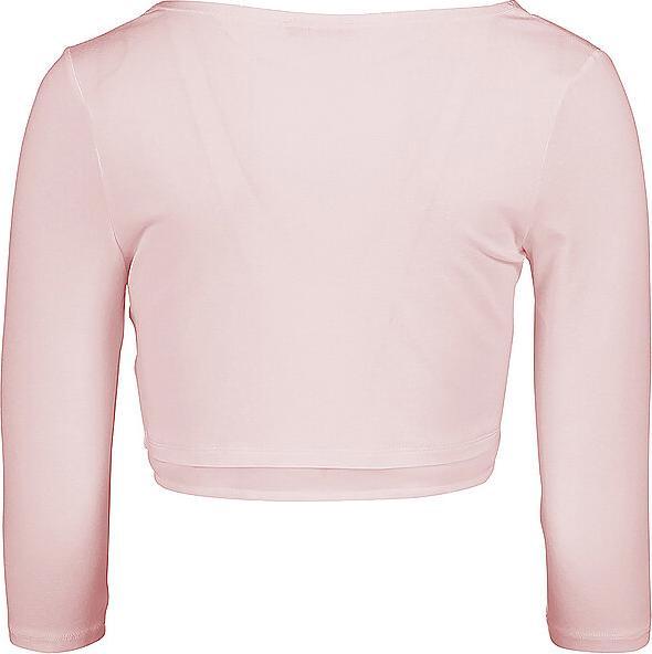 Actual product image Vera Mont Bolero jacket figure-hugging (38)