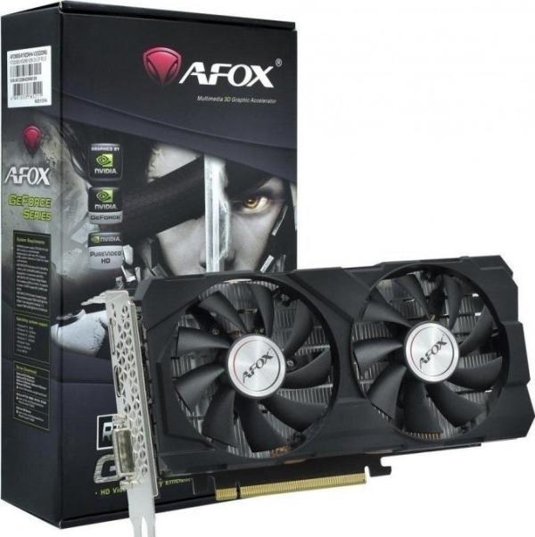 Actual product image AFOX GeForce RTX2060 Super (8 GB)