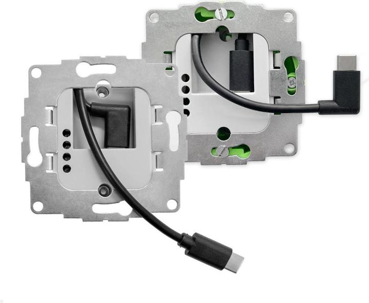 Actual product image smart things sCharge USB-C (20 W)