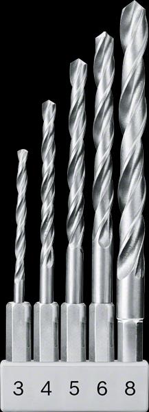 Produktbild Bosch YOUseries Bit- und Bohrer-Set