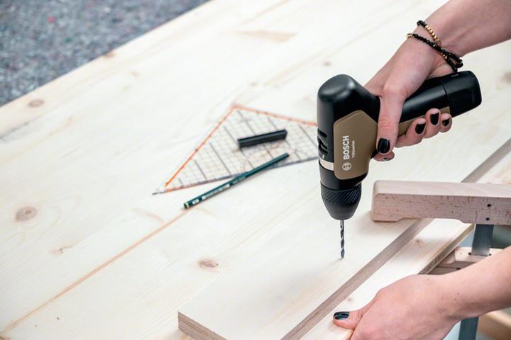 Produktbild Bosch YOUseries Bit- und Bohrer-Set