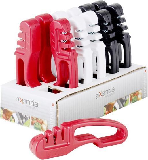 Produktbild Axentia Messer- und Scherenschärfer
