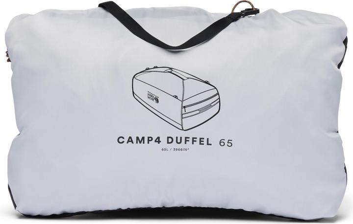 Immagine prodotto Mountain Hardwear Camp 4™ Duffel 65 (65 l)