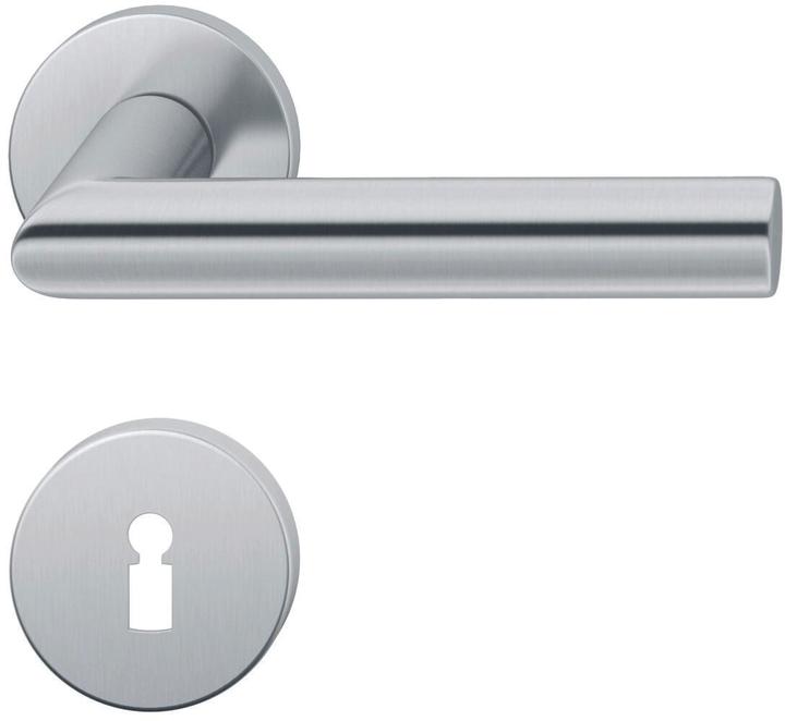 Actual product image FSB Handle sets 1076 ASL (Door handle)